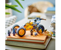 LEGO Ninjago 71811 Łazik terenowy ninja Arina - 1220596 - zdjęcie 5